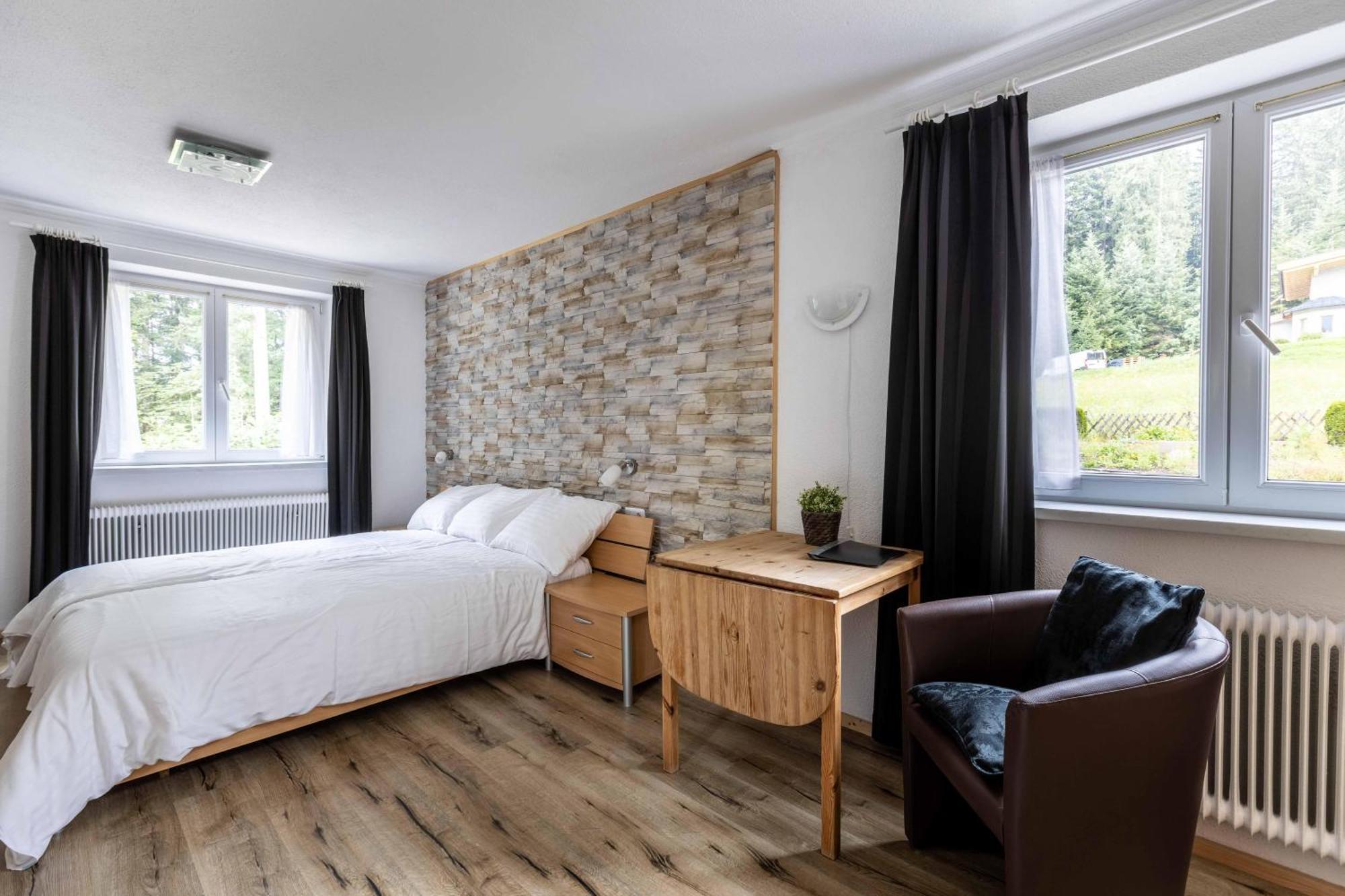 Hartkaiser Rooms And Apartments Ellmau Exterior photo