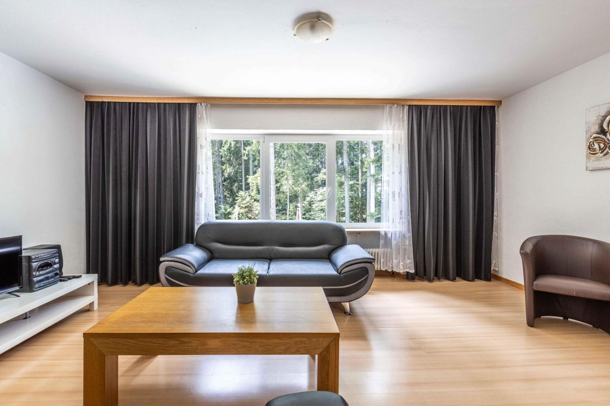 Hartkaiser Rooms And Apartments Ellmau Exterior photo