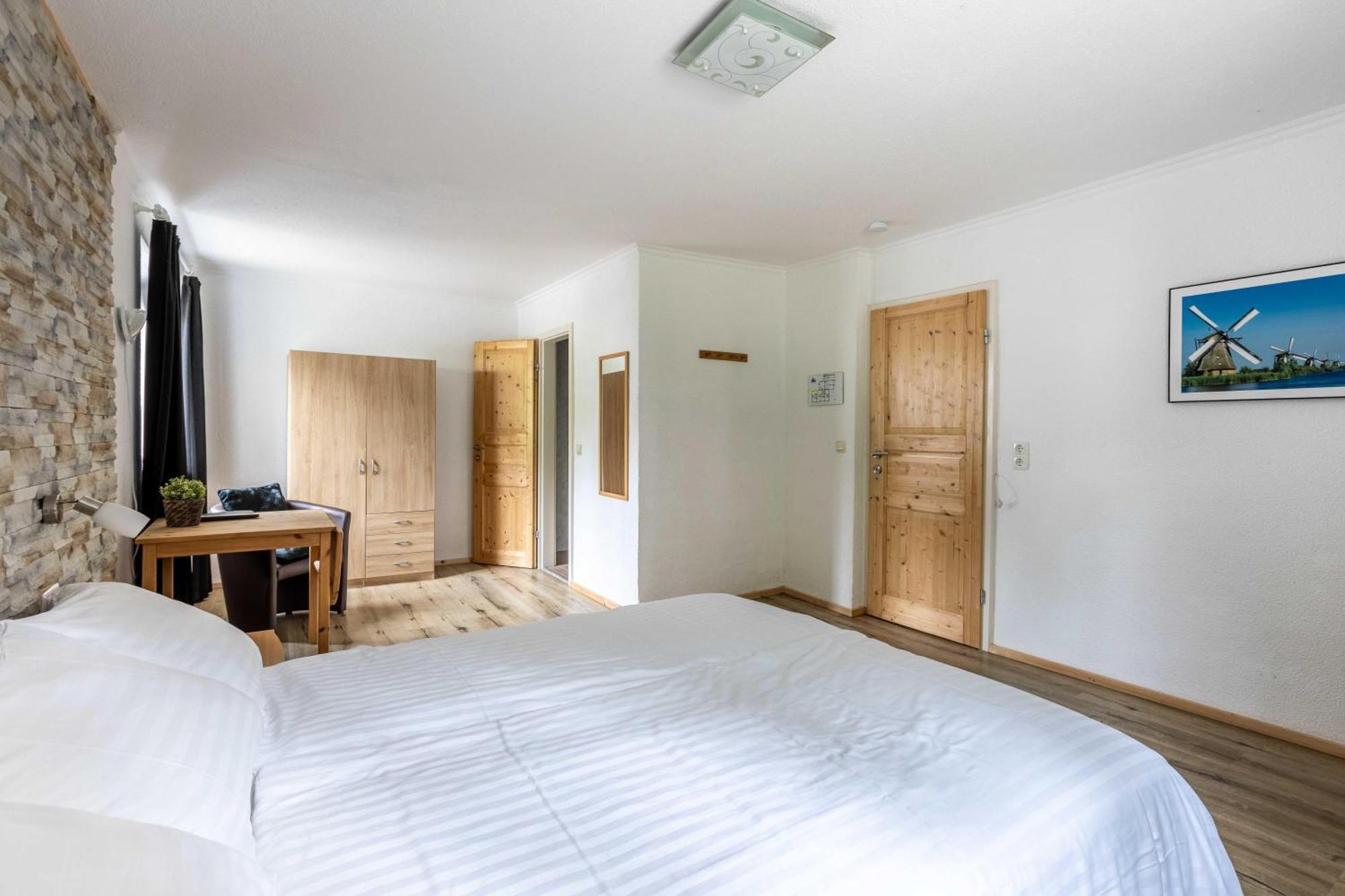 Hartkaiser Rooms And Apartments Ellmau Exterior photo