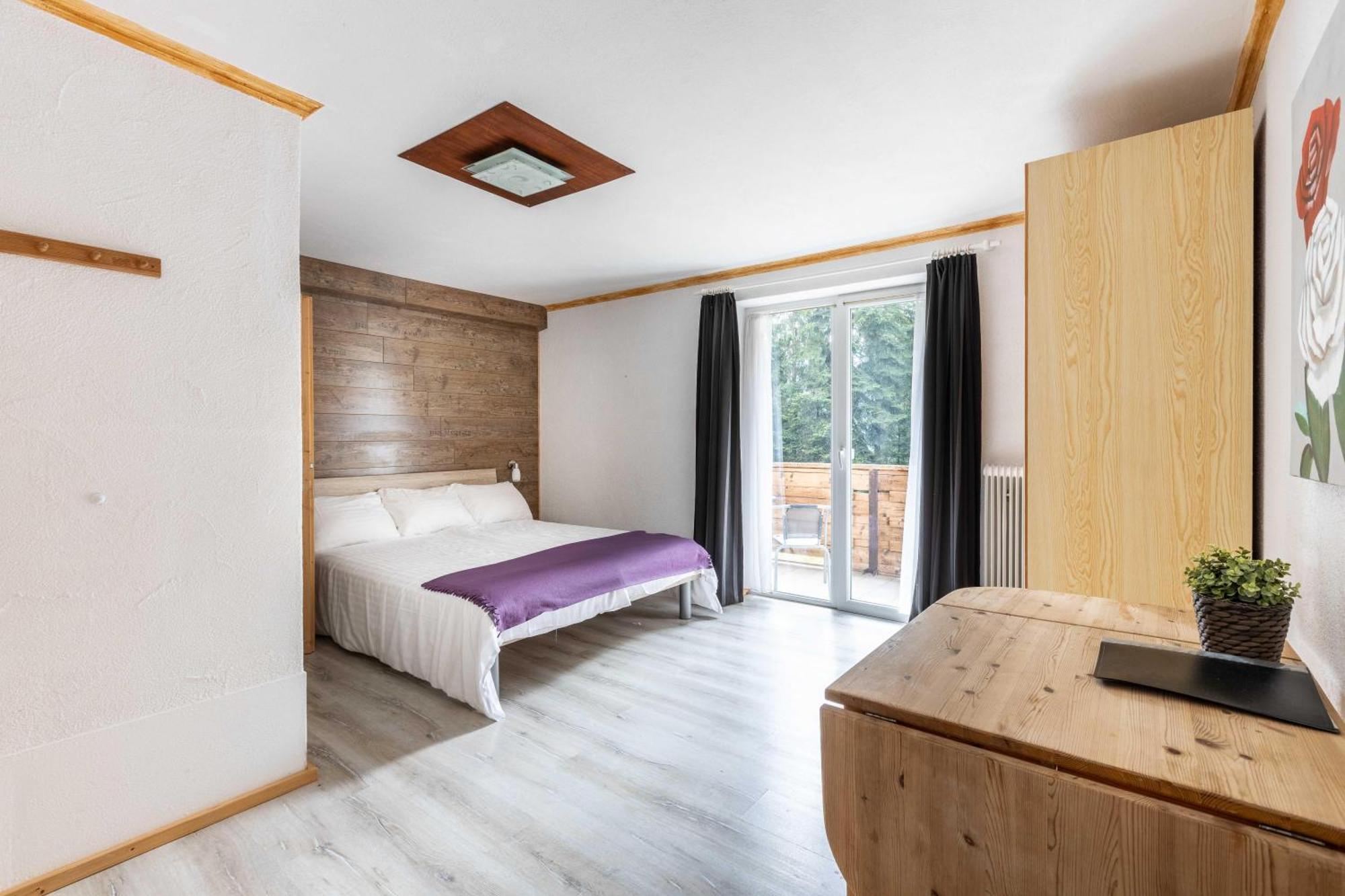 Hartkaiser Rooms And Apartments Ellmau Exterior photo
