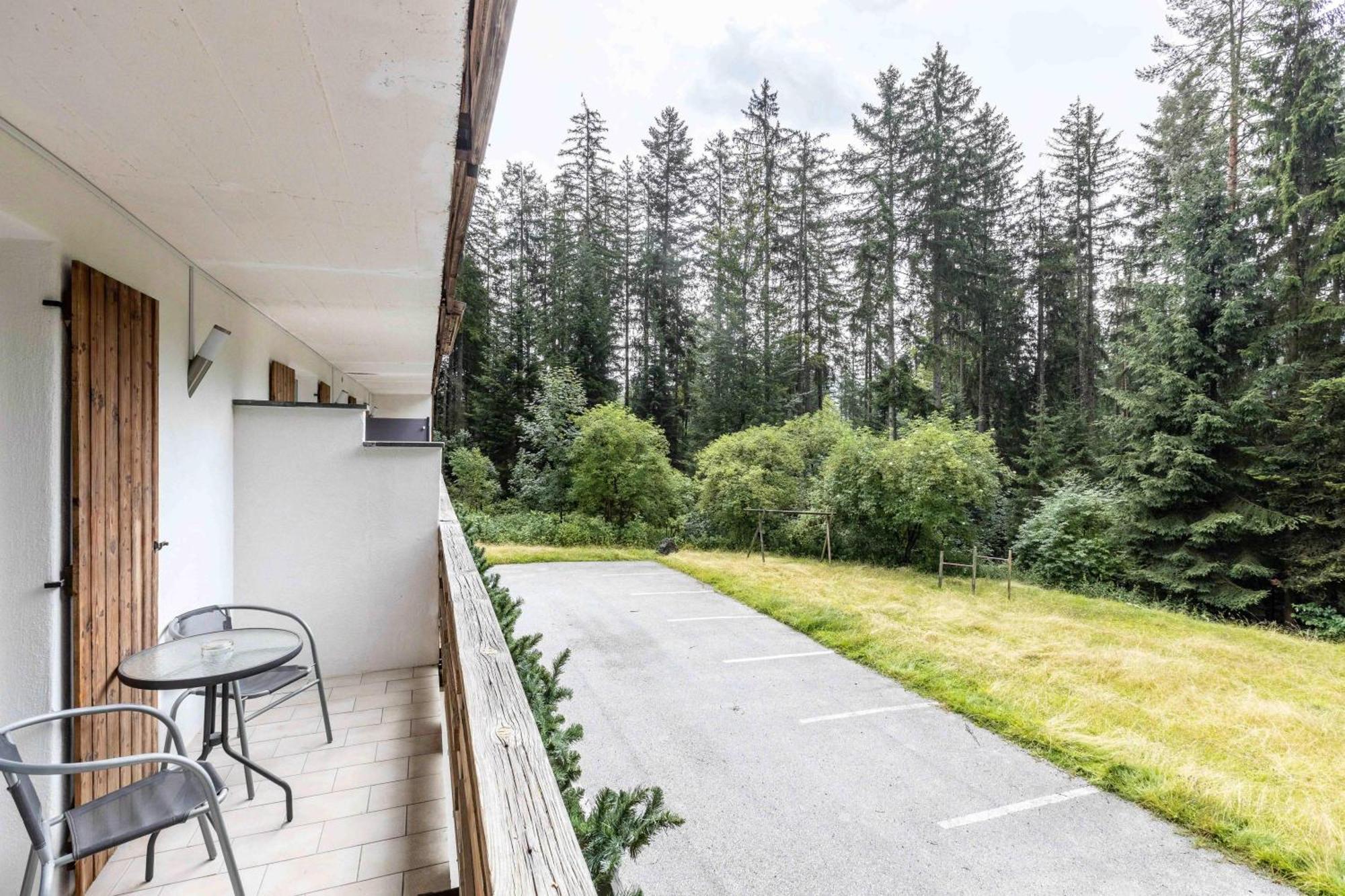 Hartkaiser Rooms And Apartments Ellmau Exterior photo