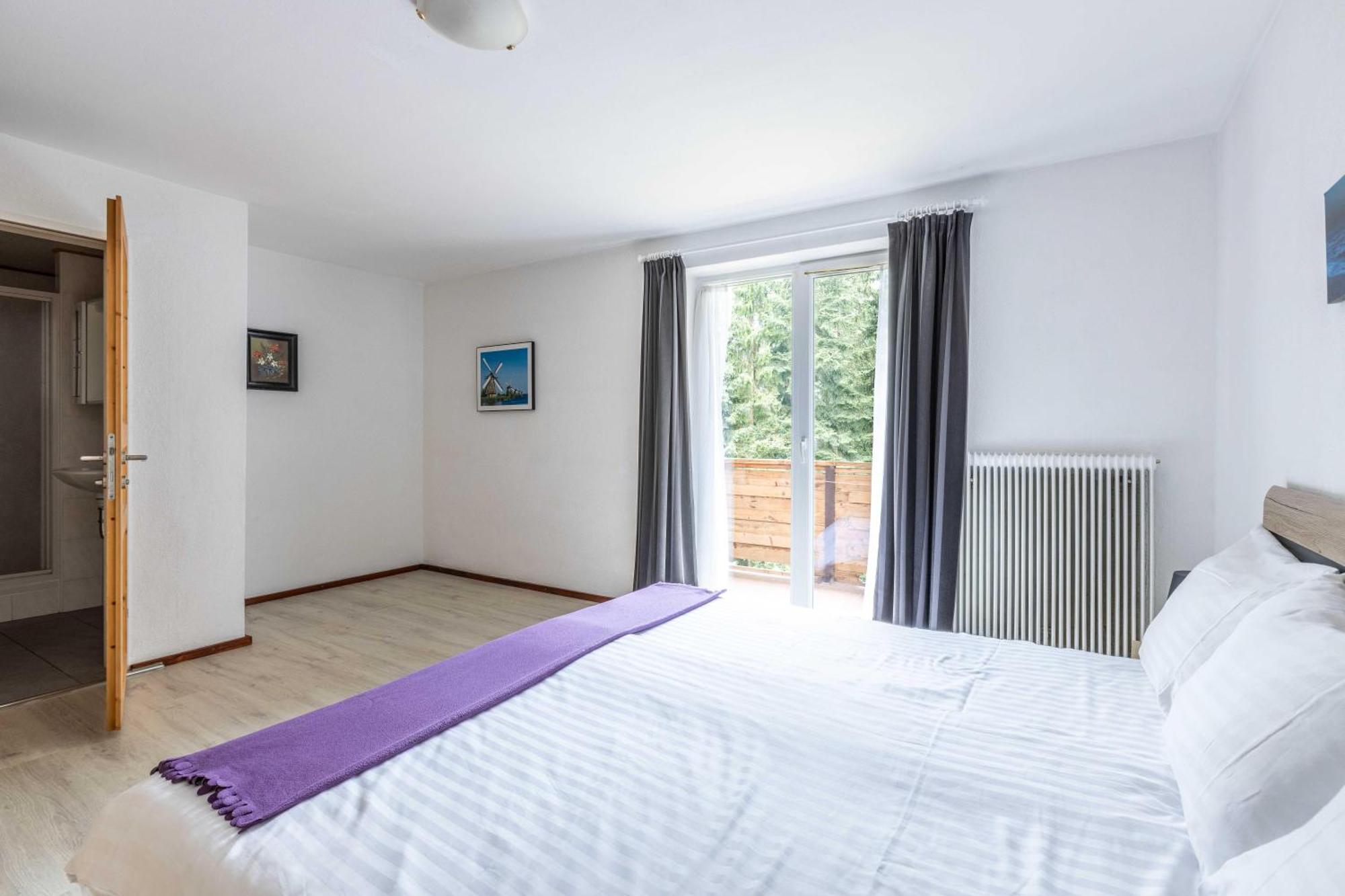 Hartkaiser Rooms And Apartments Ellmau Exterior photo