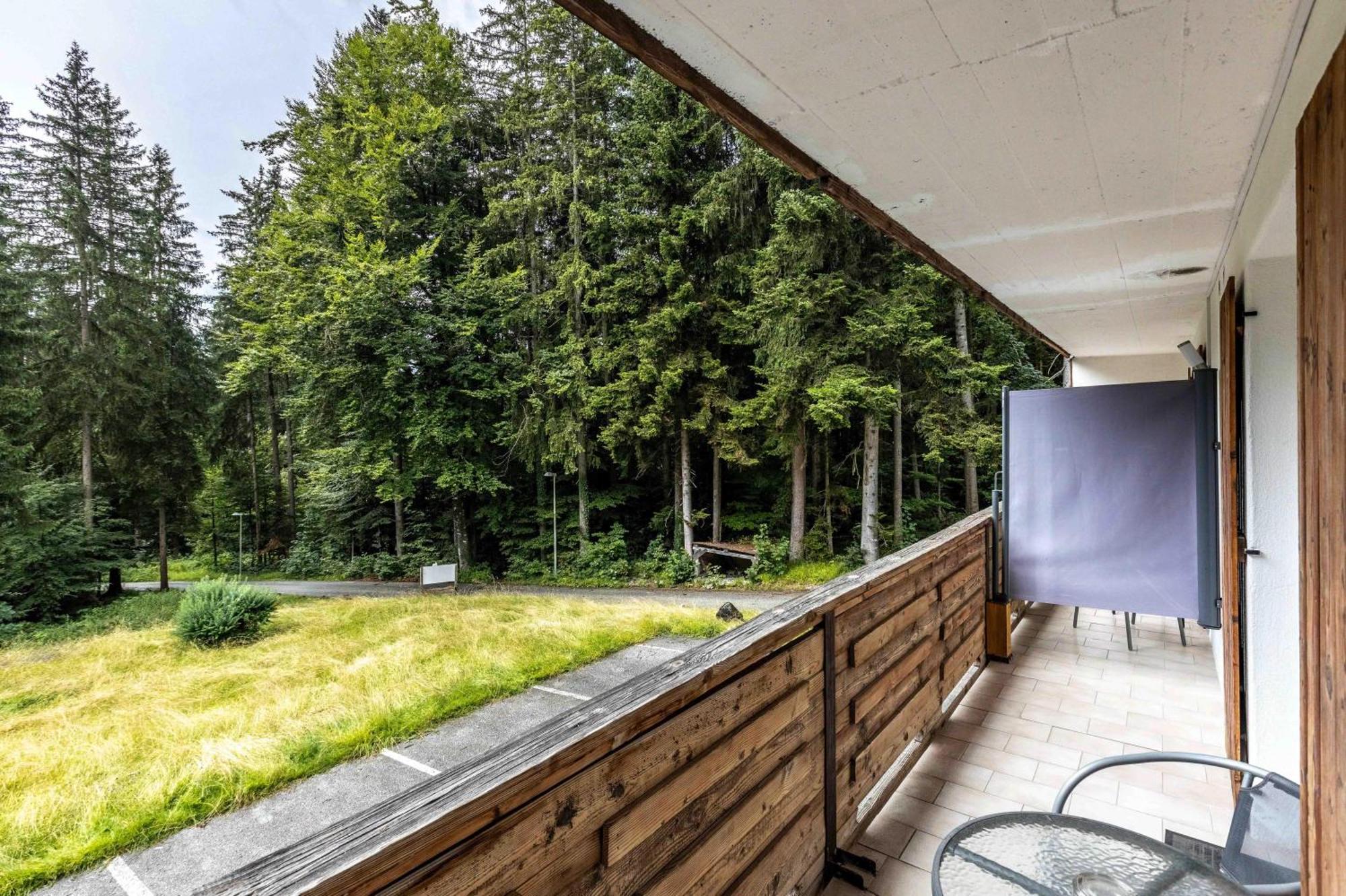 Hartkaiser Rooms And Apartments Ellmau Exterior photo